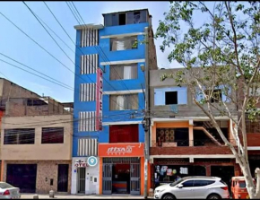 Hotel EL PECADO